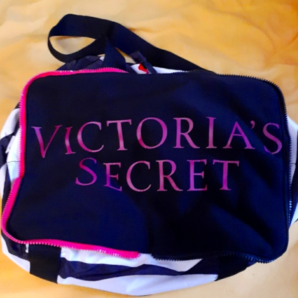 Victoria Secret Overnight/ Beach Bag